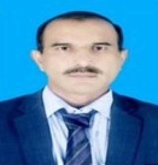 Dr. Abdul Jabbar
