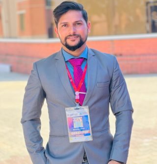 Dr. Ahsan Rana