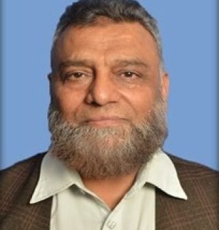 Dr. Akbar