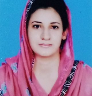 Dr. Ambreen Mehmood Awan