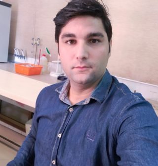 Dr. Aniq Ur Rehman
