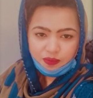 Dr. Aniqa