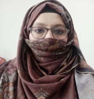 Dr. Anjum Khursheed 1