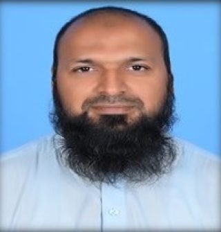 Dr. Aqeel Shahzad