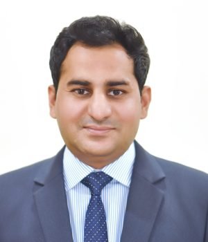 Dr. Arslan Rafi Dr. Arslan Rafi