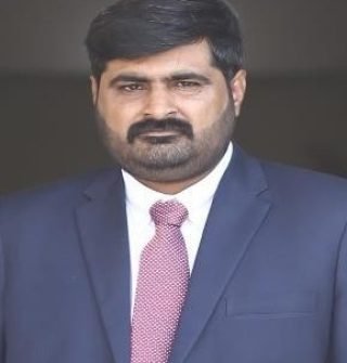 Dr. Asad Hamad