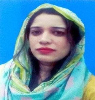 Dr. Aysha Rehman