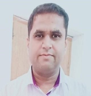 Dr. Fasih Ud Din