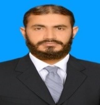 Dr. Imtiaz Ahmad