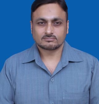 Dr. Liaquat Ali Azhar Najmi