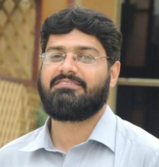 Dr. Mian Muhammad Sheraz