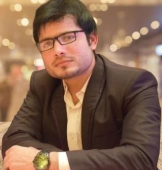 Dr. Muhammad Waheed Iqbal tfgjwd