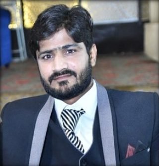 Dr. Najam