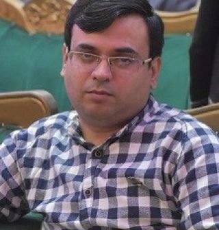 Dr. Shafqat