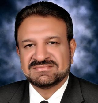 Dr. Shakeel Akhter