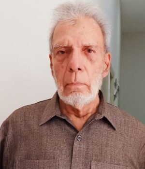 Dr. Sharif Bhatti Dr. Sharif Bhatti