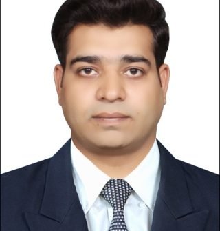 Dr. Umar Rehman pp