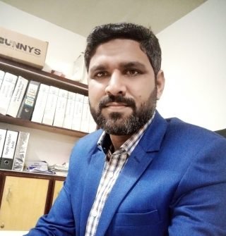 Dr. Waheed Ahmad