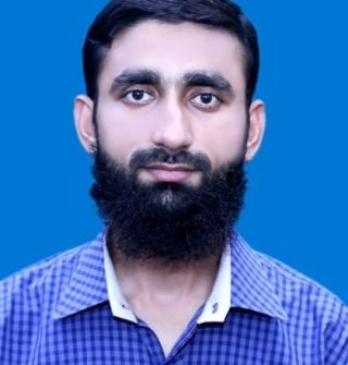 Engr. Arham Ashaq