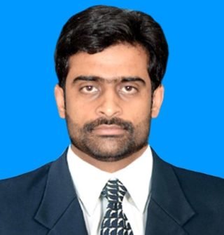 Engr. Muhammad Haseeb