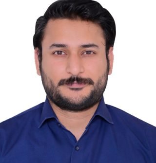 Engr. Muhammad Numan - Deputy Director Picture