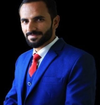 Engr. Muhammad Qamar Shahzad