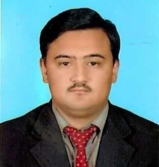 Engr. Syed Kamal Ud Din