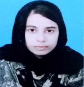 Fatima Afzal