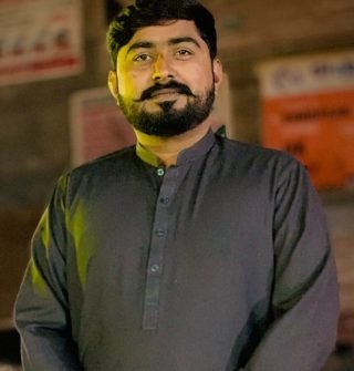 Haider Nawaz