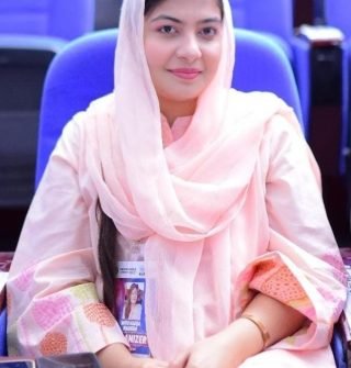 Haiqa Nadeem Dodhy