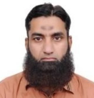 Mr. Aleem Ahmed