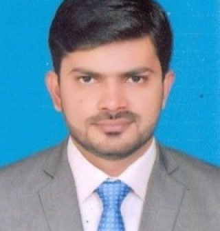 Mr. Ghulam Murtaza