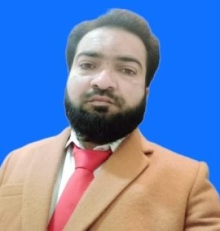 Mr. Hafiz Muhammad Qasim