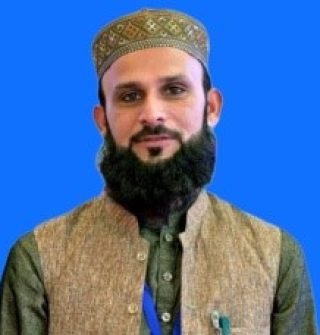 Mr. Muhammad Asif