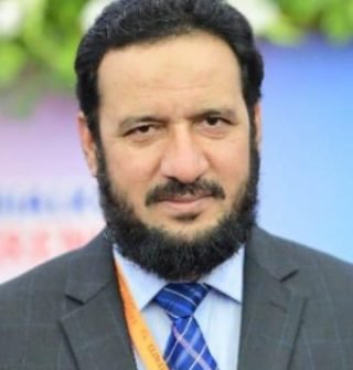 Mr. Muhammad Hayat