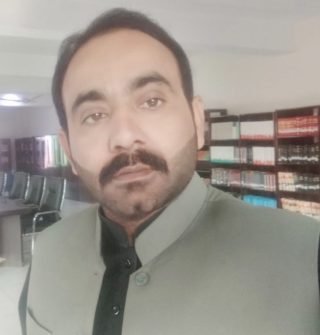 Mr. Muhammad Saleem
