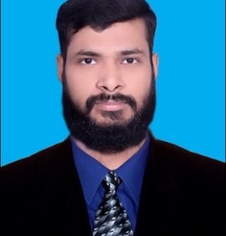 Mr. Zaryab