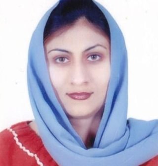 Ms. Irum Ashraf