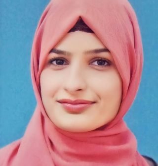 Ms. Kashaf Nasir