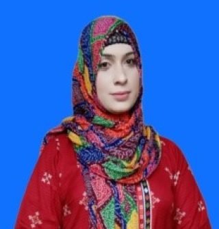 Ms. Khadija Zain