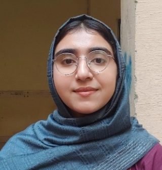 Ms. Maham Hameed Khan