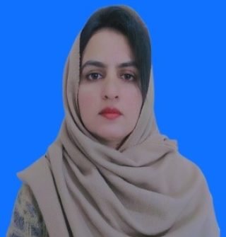 Ms. Maham Razzaq