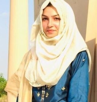 Ms. Maleeha Zainab