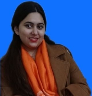 Ms. Momna Shakir