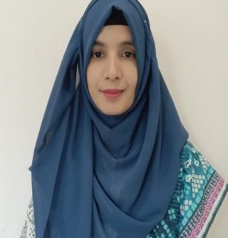 Ms. Nadia Anum