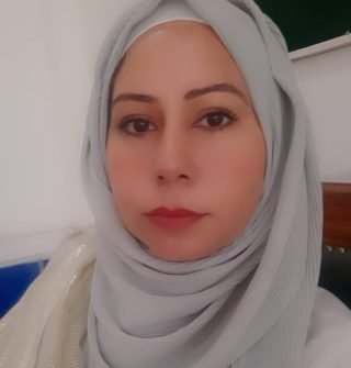 Ms. Shagufta Bashir