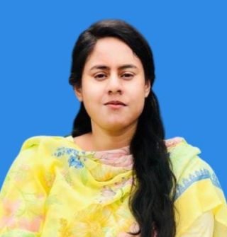 Ms. Yaghsha Sahar jdiowjd