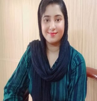 Ms. Zainab Najam Khan