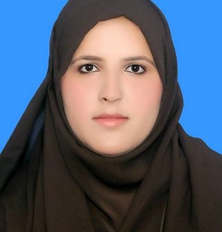 Mudassara Liaqat
