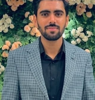 Muhammad Sohaib Qureshi